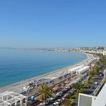 Royal Lux -last Floor, View Appartement
