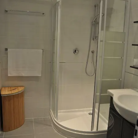 Appartement Carre D'or Nice
