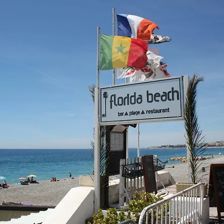 Florida - Promenade Des Hotel