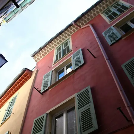 Rue Neuve - Old Town Apartment *