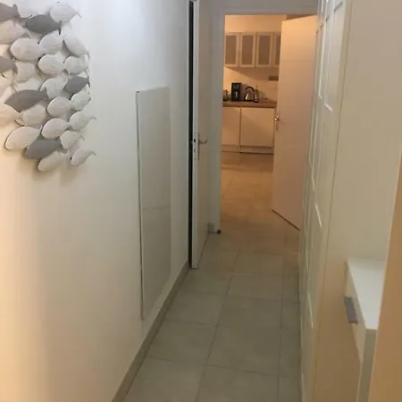 Riviera Terrasse - Parking Gratuit Appartement *