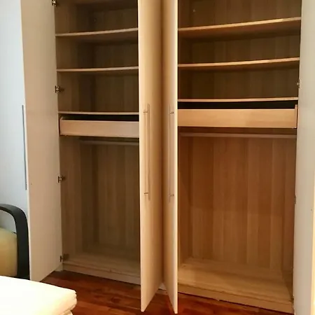 Le Petit Bourgeois De Appartement