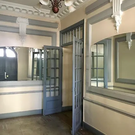 Appartement Le Petit Bourgeois De