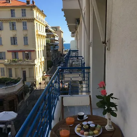 Appartement Le Massenet France *