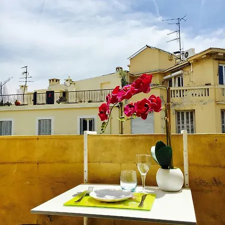 Le Charme Du Bourgeois Appartement *