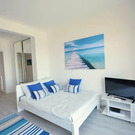 Apartment Promenade Sea Front