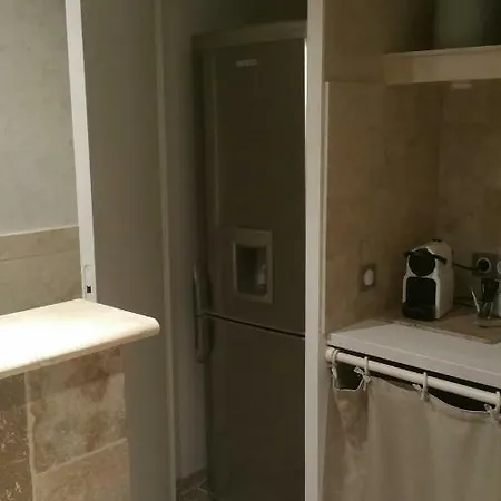 La Maison De Lulu Apartment *