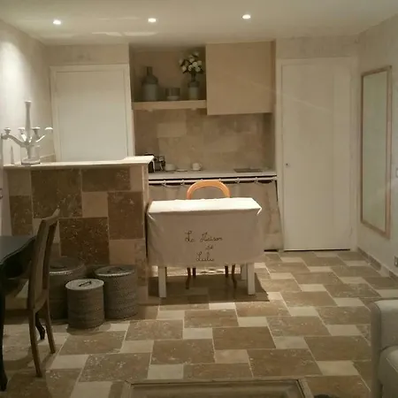 La Maison De Lulu