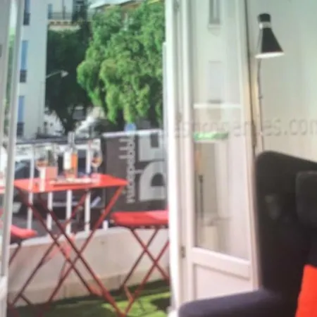 Carre D Or Appartement
