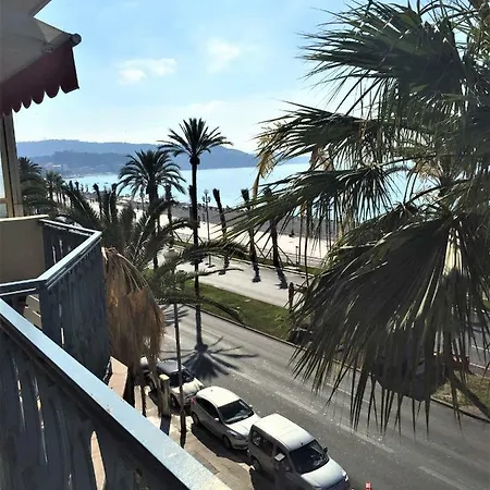 Florida - 73 Promenade Des Hotel *