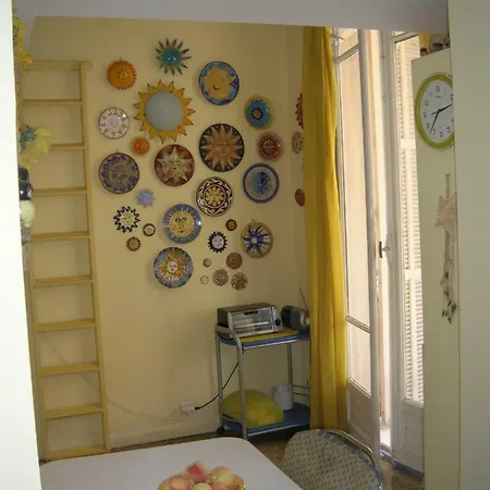 Palladium - Petite Maison De Charme Vintage Nice