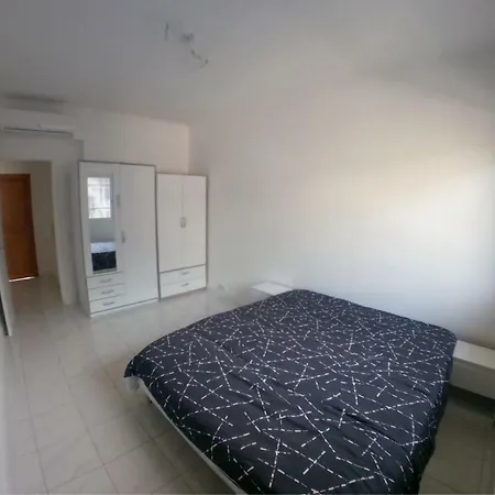 Les Dauphins Appartement