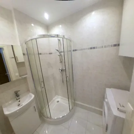Les Dauphins Appartement Nice