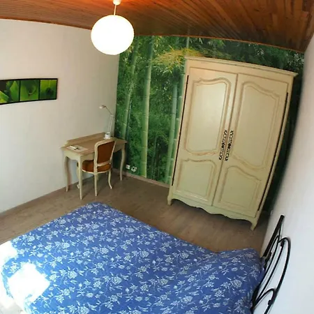 Deux Pièces * Nice