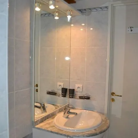 Appartement Aoustin *