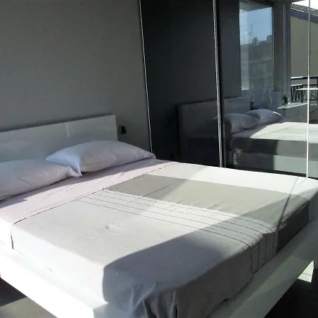 Appartement Cattleya - Rue Halevy *