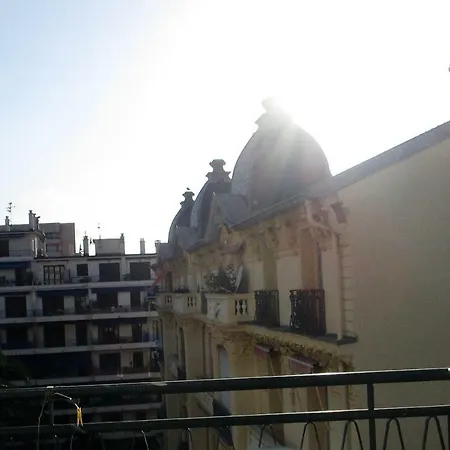 Cattleya - Rue Halevy Appartement