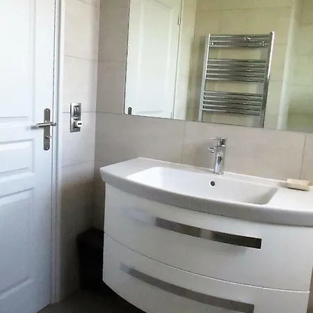 Appartement Cattleya - Rue Halevy Nice