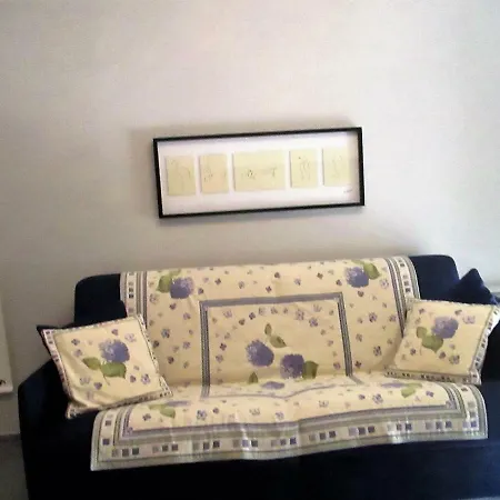 Cattleya - Rue Halevy Appartement *