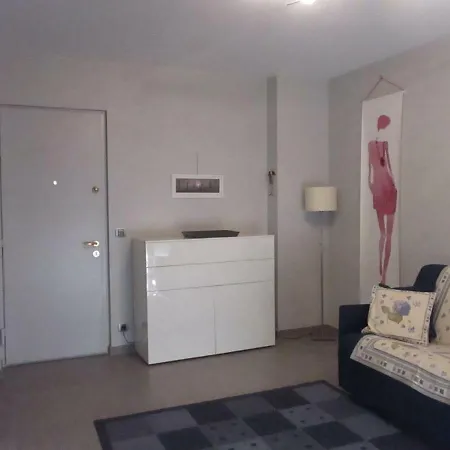 Cattleya - Rue Halevy Appartement *