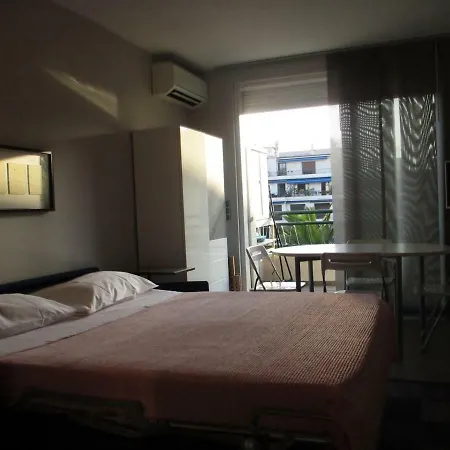 Appartement Cattleya - Rue Halevy *