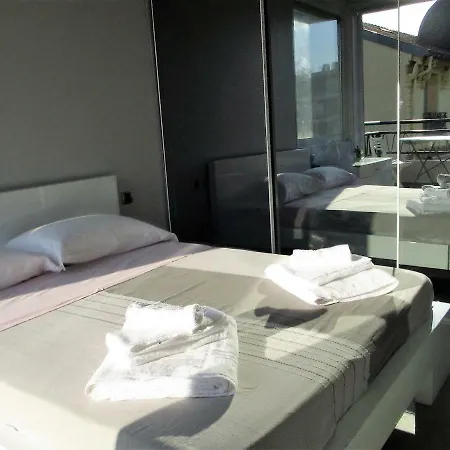 Appartement Cattleya - Rue Halevy *