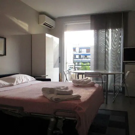 Appartement Cattleya - Rue Halevy Nice