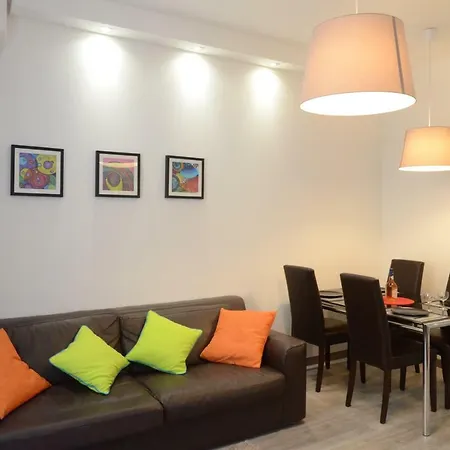 Appartement Carré D'or Very Near The