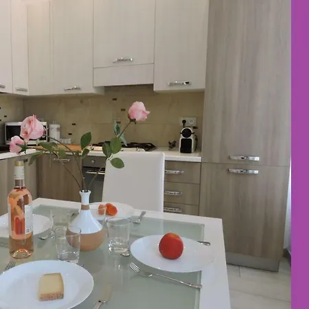Adriana Appartement Apartment