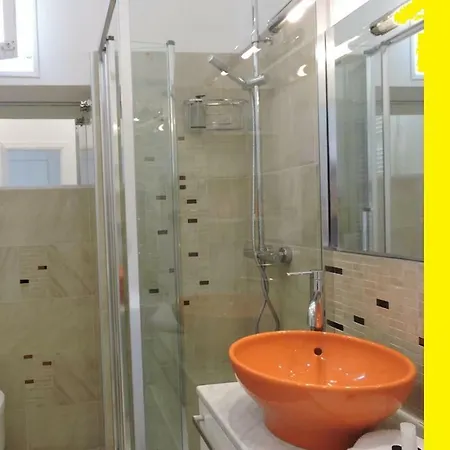 Apartment Adriana Appartement Nice