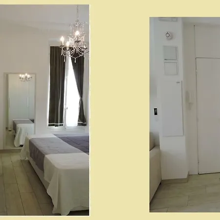 Adriana Appartement Nice