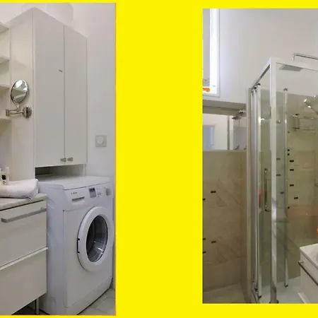 Adriana Appartement * Nice