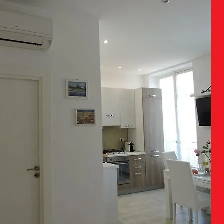 Adriana Appartement Apartment