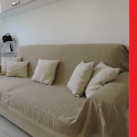 Adriana Appartement * Nice