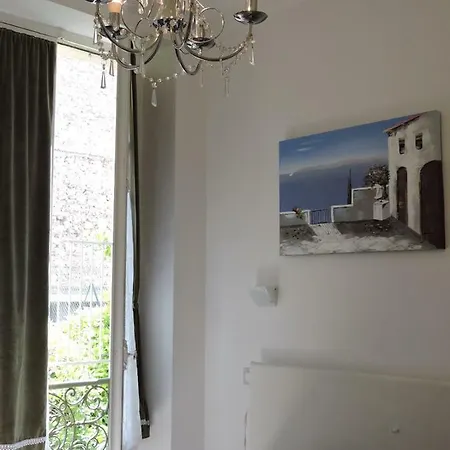 Apartment Adriana Appartement Nice