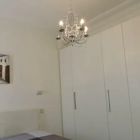 Apartment Adriana Appartement
