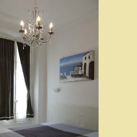 Apartment Adriana Appartement *