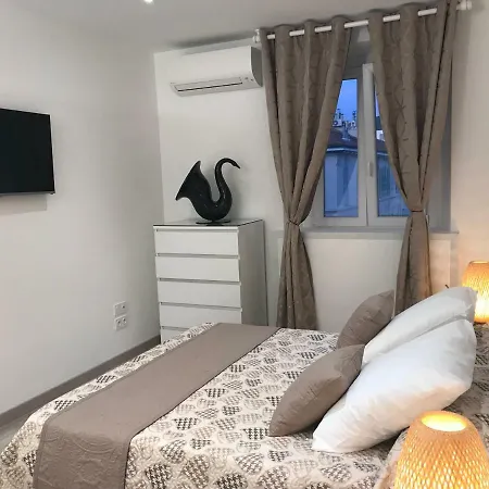Alyon Appartement *