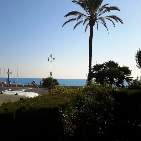 Promenade * Nice