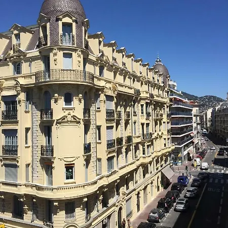 Appartement Carré D'or! Park View!