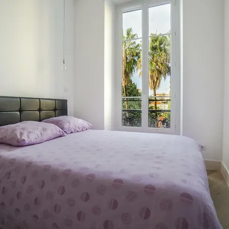 Appartement Carré D'or! Park View!