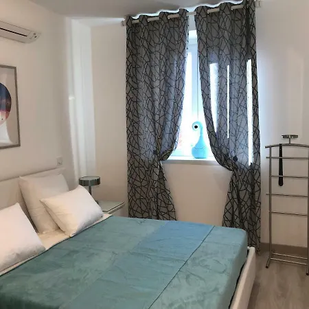 Appartement Candille *