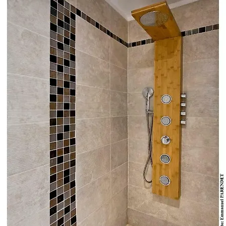 Appartement Parc Anahit