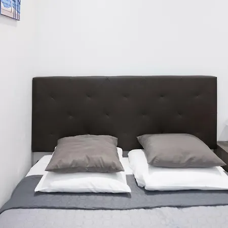 Center Barralis Appartement *