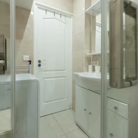 Center Barralis Appartement *