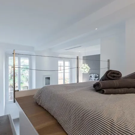 Magnificent Loft - Very Appartement *