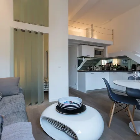 Magnificent Loft - Very Appartement