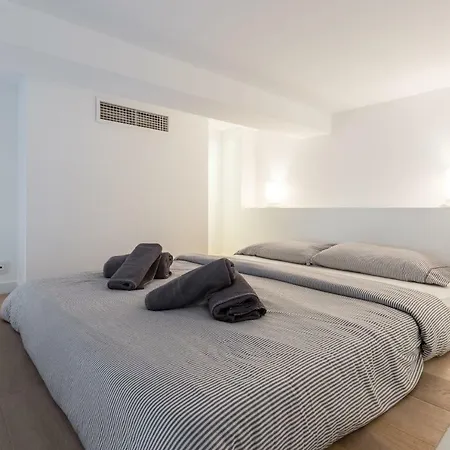 Magnificent Loft - Very Appartement *