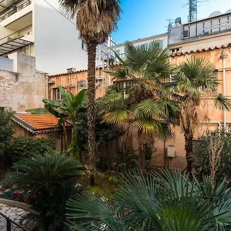 Magnificent Loft - Very Appartement Nice