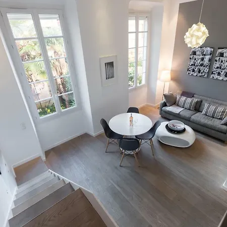Magnificent Loft - Very Appartement